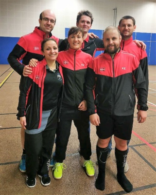 Equipe Vet-1