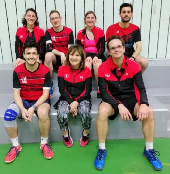 equipe 5 - A1