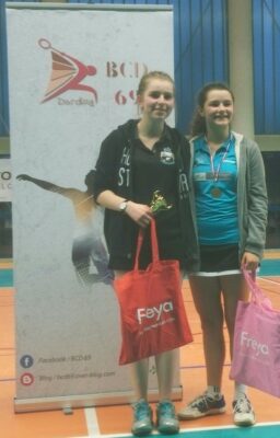 SD Cadette Elite TDJ Dardilly