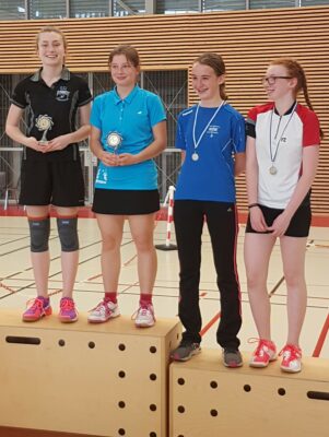 podium fleur emilie