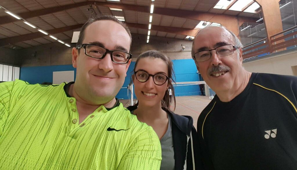 Coach-entraineurs jeunes