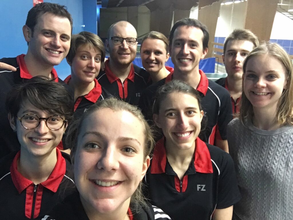 2017_12_07 - GSL4 - Charbonnières