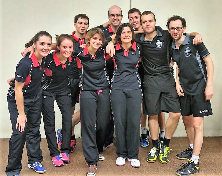 Equipe 3 -AB