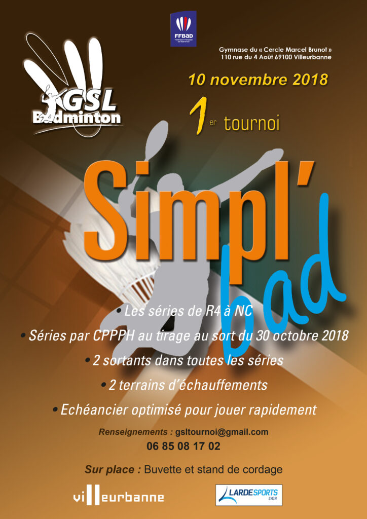 affiche tournoi simple-10-11
