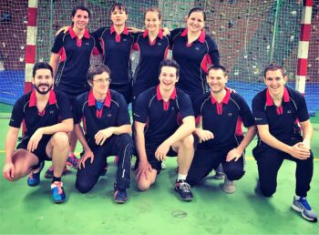 Equipe 1