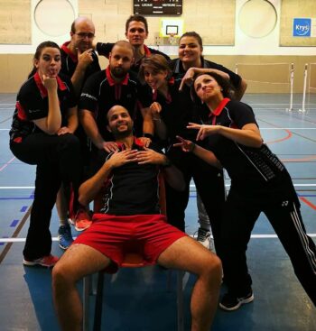 Equipe 2