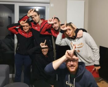 equipe 4 - b